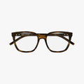Saint Laurent SL M129 - 003 - Havana