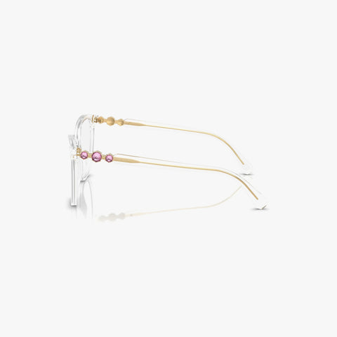 Swarovski SK2020 - 1027 - Transparent