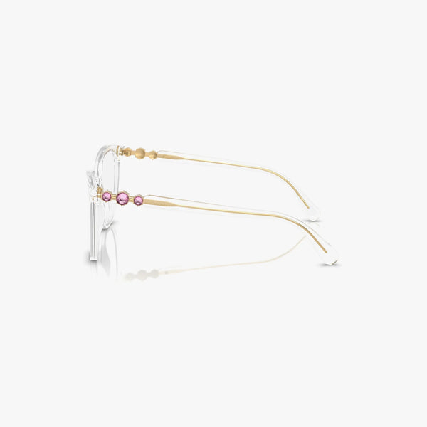 Swarovski SK2020 - 1027 - Transparent