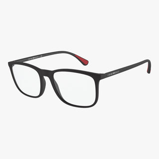 Emporio Armani EA3177 - 5042 - Sort