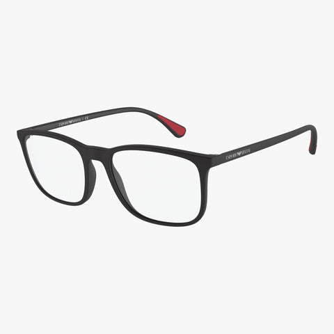 Emporio Armani EA3177 - 5042 - Sort