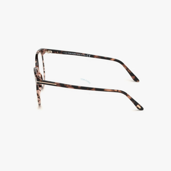 Tom Ford FT5575-B - 054 - Havana