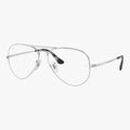 Ray-Ban Aviator - 2501 - Sølv