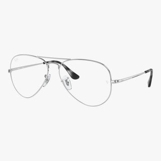 Ray-Ban Aviator - 2501 - Sølv