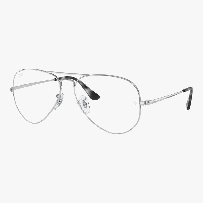 Ray-Ban Aviator - 2501 - Sølv