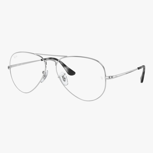 Ray-Ban Aviator - 2501 - Sølv