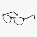 Tom Ford FT5583-B - 052 - Havana