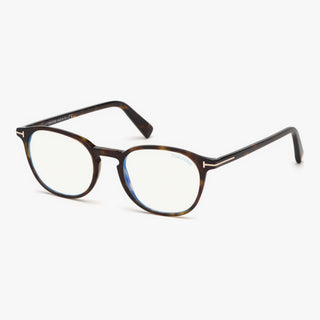 Tom Ford FT5583-B - 052 - Havana