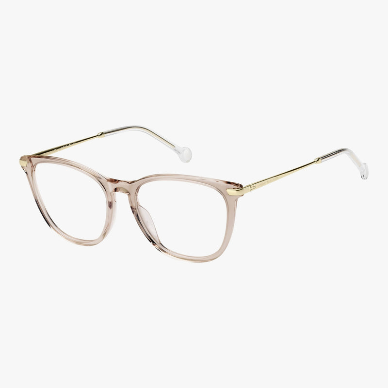 Tommy Hilfiger TH 1881 - FWM - Transparent brun