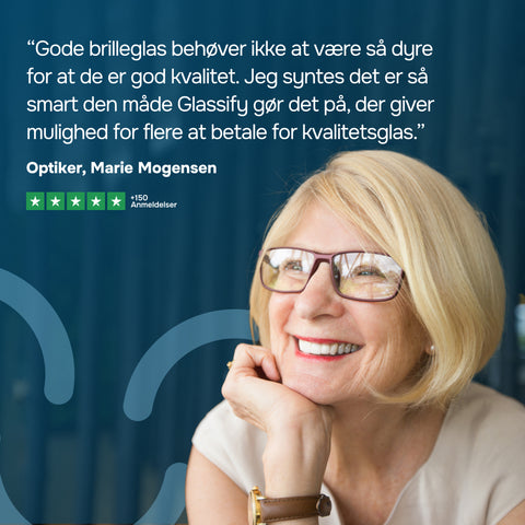 NYE SOLGLAS I DIT GAMLE STEL