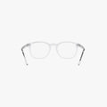 Giorgio Armani AR7074 - 5893 transparent panto brille
