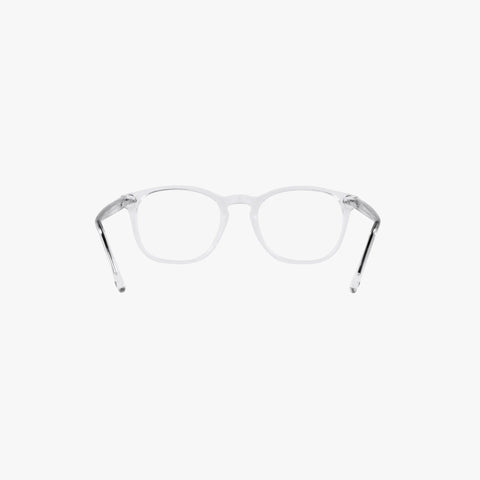 Giorgio Armani AR7074 - 5893 transparent panto brille