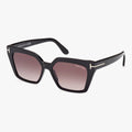 Tom Ford Winona - 01Z - Sort