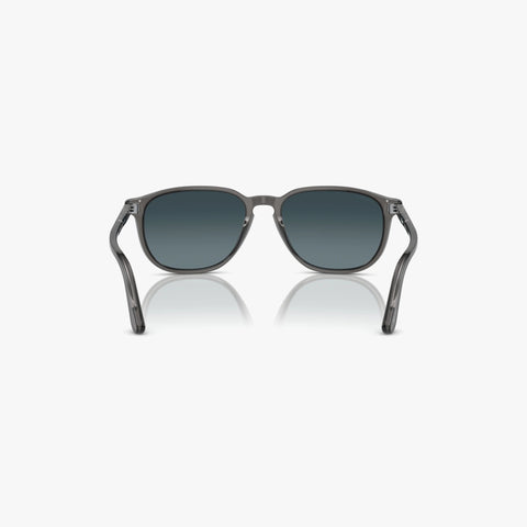 Persol PO3019S - 1196S3 - Transparent grå