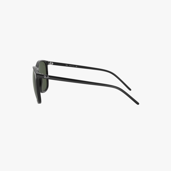 Ray-Ban RB4387 - 601/71 - Sort