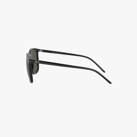 Ray-Ban RB4387 - 601/71 - Sort