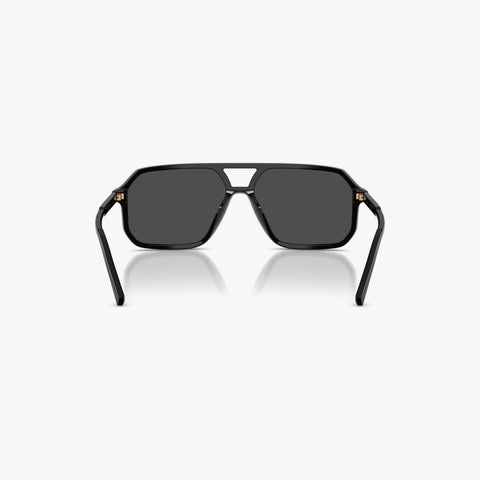 Dolce & Gabbana DG4541 - 501/87 - Sort