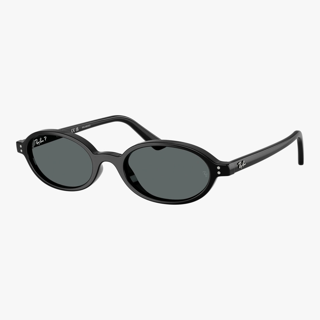 Ray-Ban RB4472 - 667781 - Sort