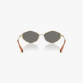 Michael Kors GOLD COAST - 10144T - Lys guld