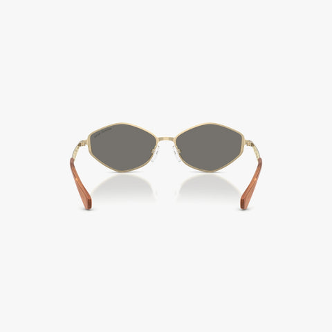 Michael Kors GOLD COAST - 10144T - Lys guld