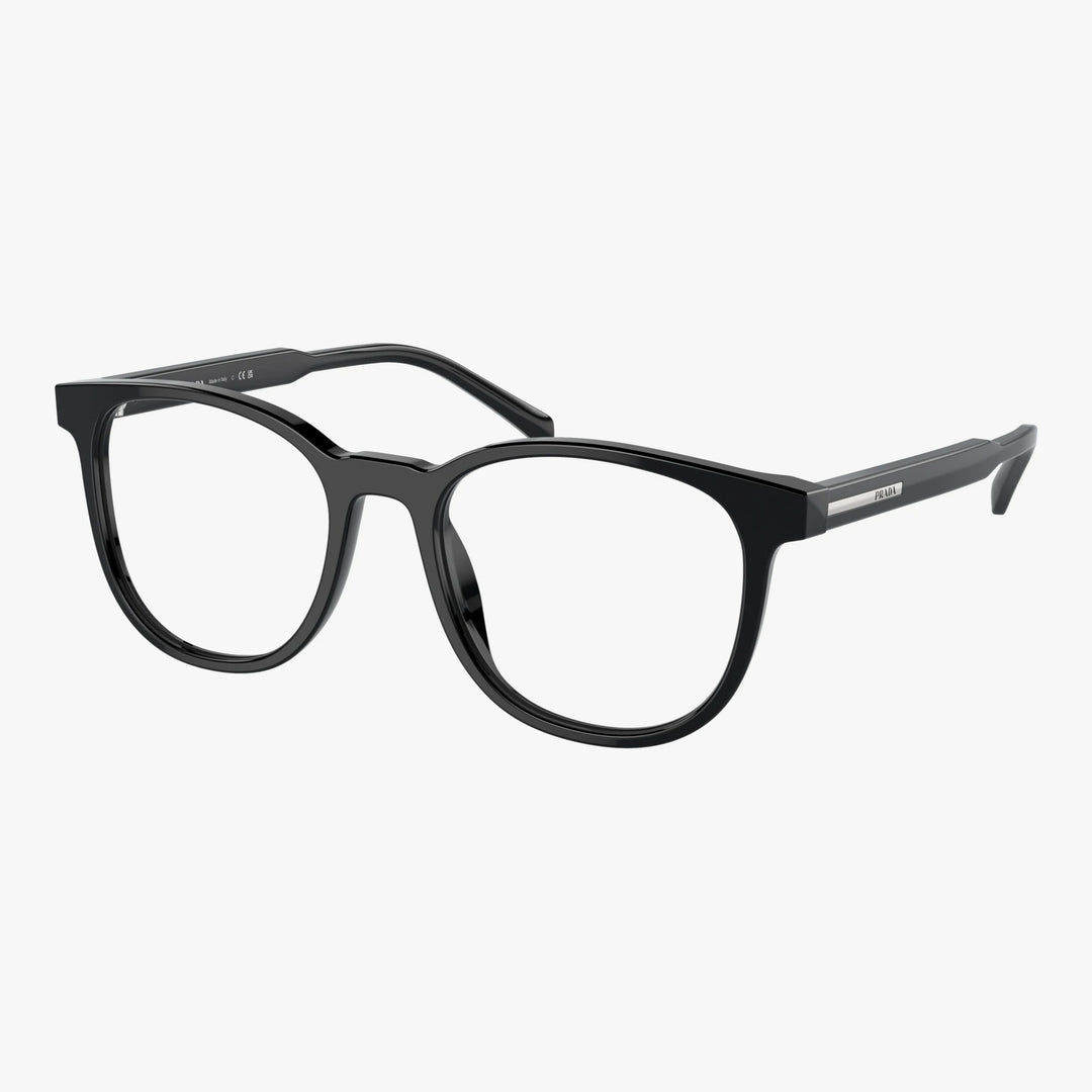 Prada PR A15V - 16K1O1 - Sort