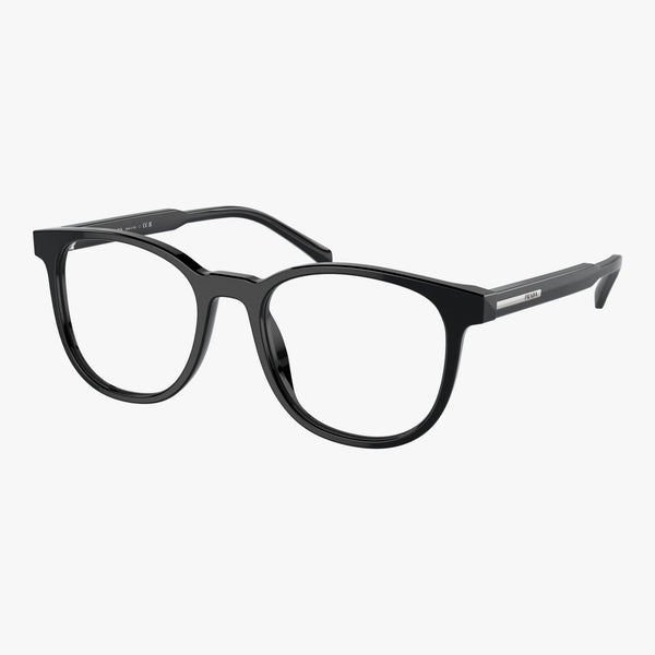 Prada PR A15V - 16K1O1 - Sort