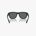 Prada Linea Rossa PS 01ZS - DG002G - Sort