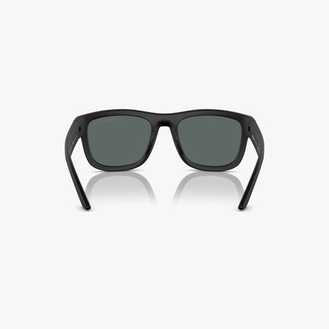 Prada Linea Rossa PS 01ZS - DG002G - Sort