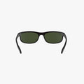 Ray-Ban PREDATOR 2 - W1847 - Sort