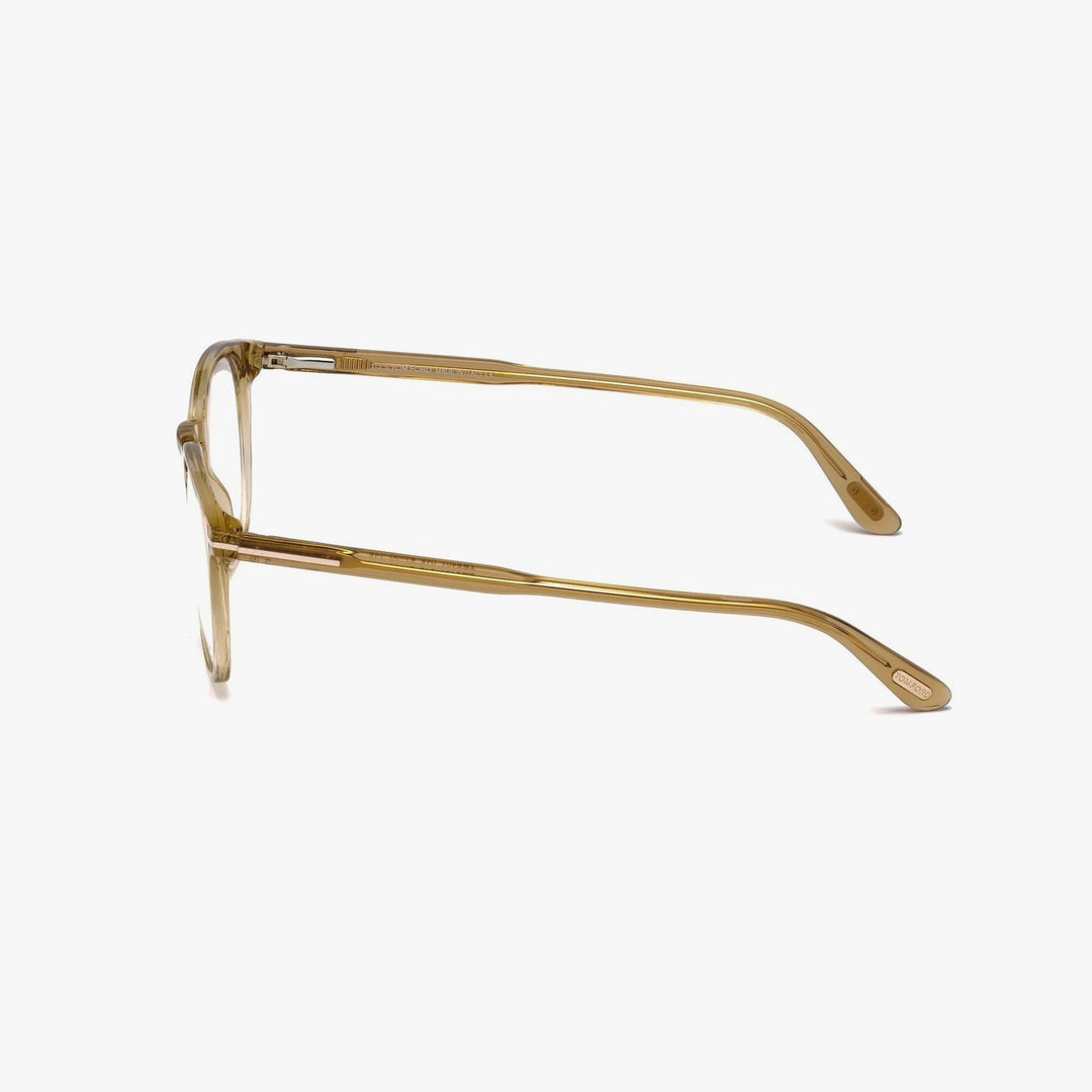 Tom Ford FT5401 - 045 - Transparent brun