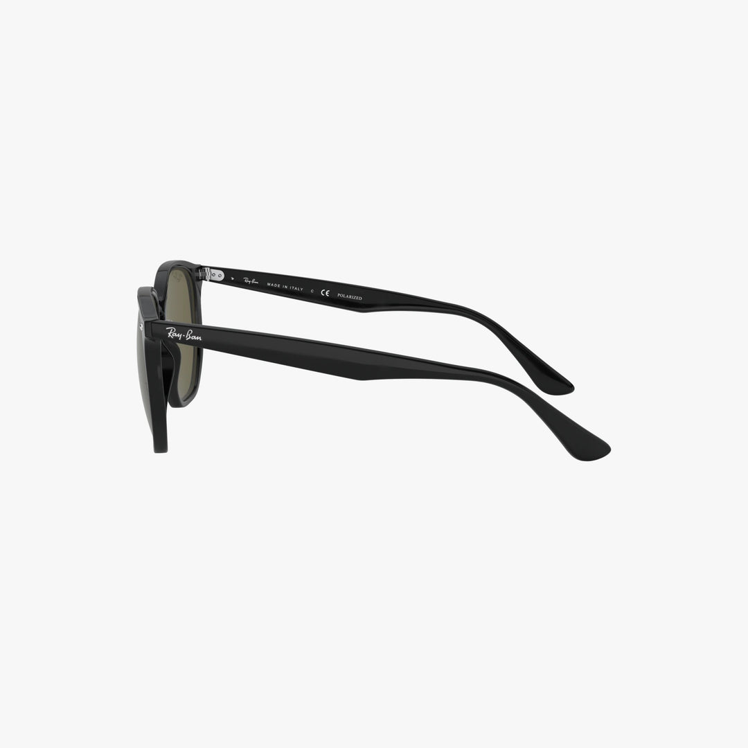 Ray-Ban RB4306 - 601/9A - Sort
