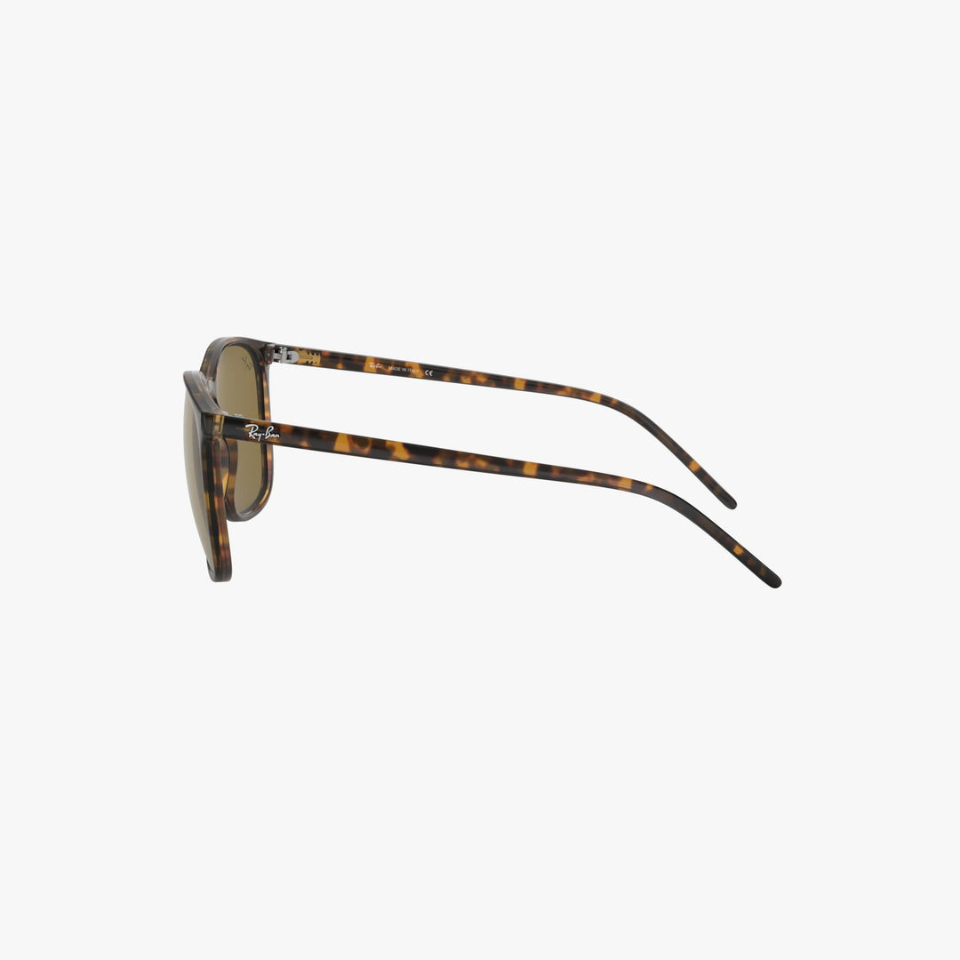 Ray-Ban RB4387 - 710/73 - Lys havana