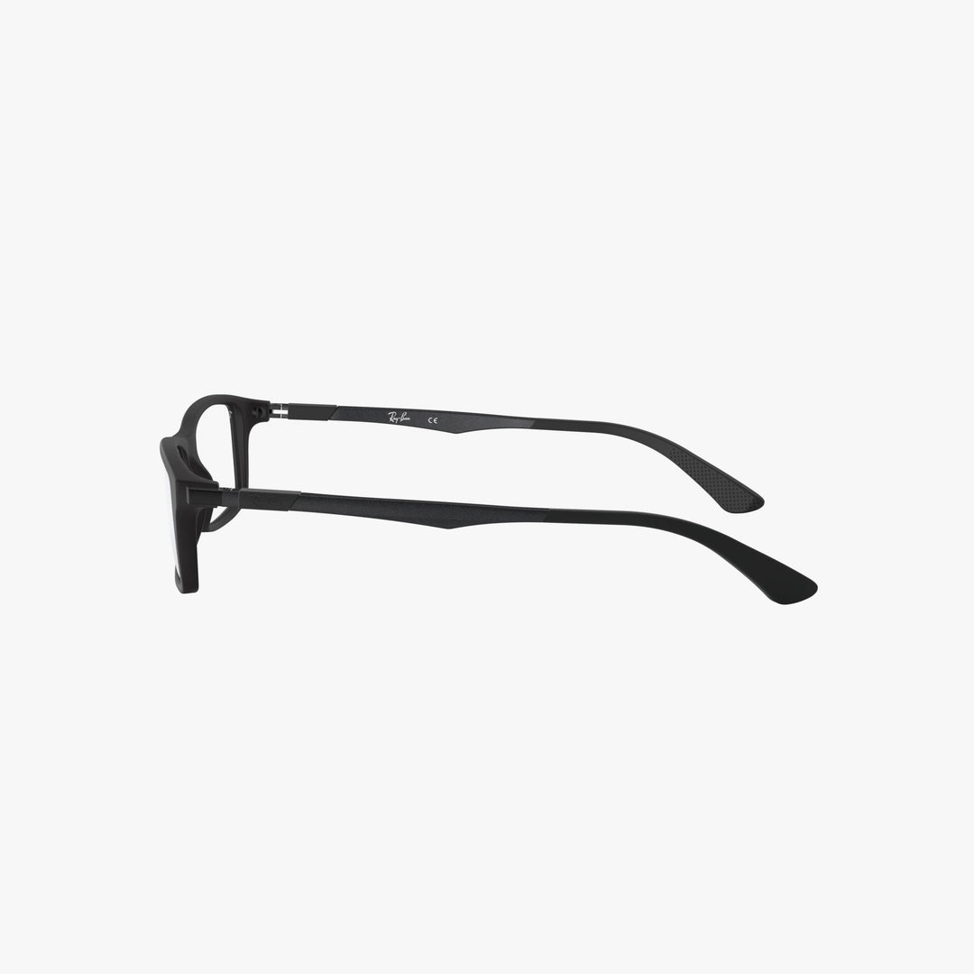 Ray-Ban RX7017 - 5196 - Sort