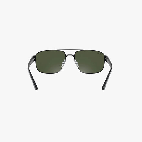 Ray-Ban RB3663 - 002/31 - Sort