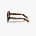 Prada PR D08SU - 20D70X - Tortoise