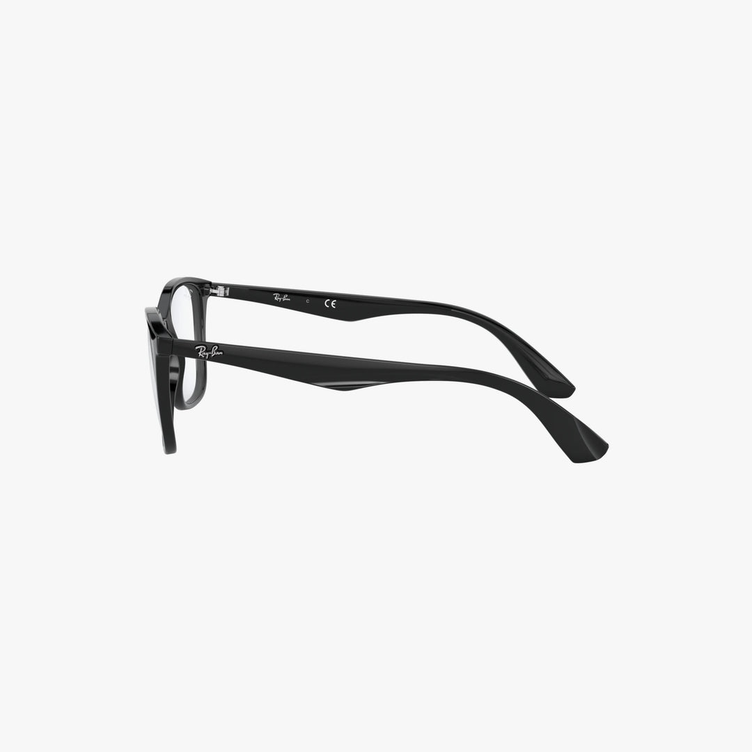 Ray-Ban RX7066 - 2000 - Sort