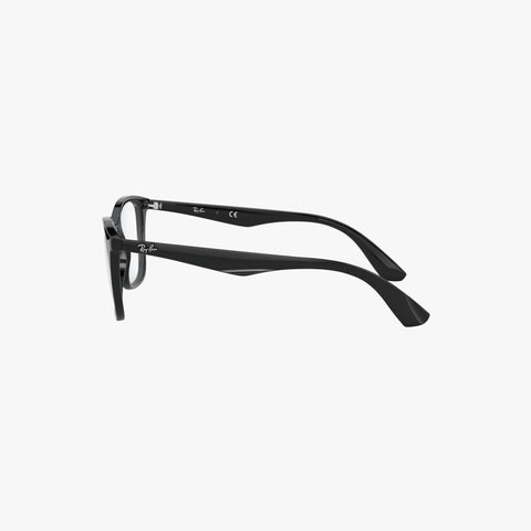 Ray-Ban RX7066 - 2000 - Sort