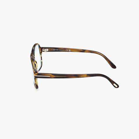 Tom Ford FT6058-B - 056 - Havana