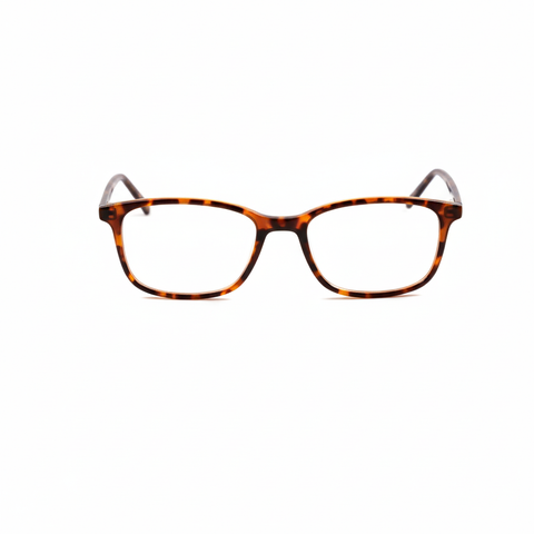 Glasses Style Name Tortoise