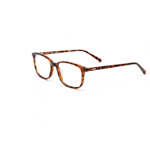 Glasses Style Name Tortoise