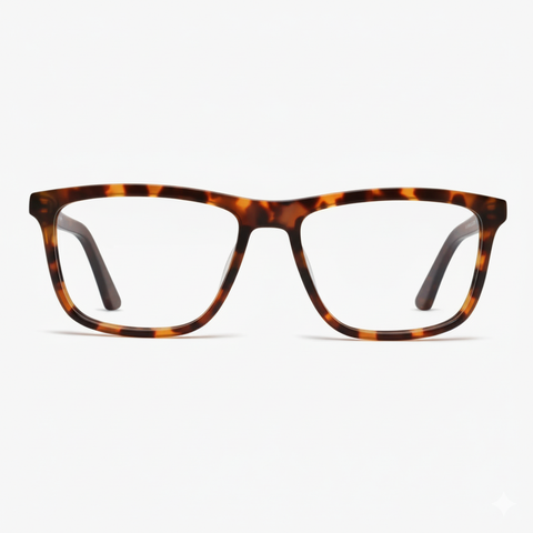 Glasses Style Name Tortoise