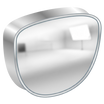 Sølv 3-Lags Coating