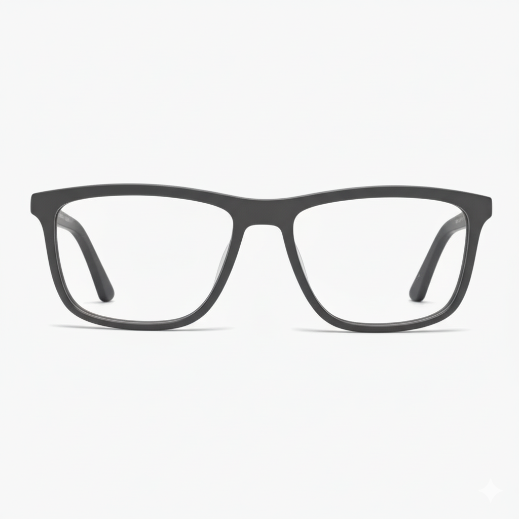 Glasses Style Name Grey