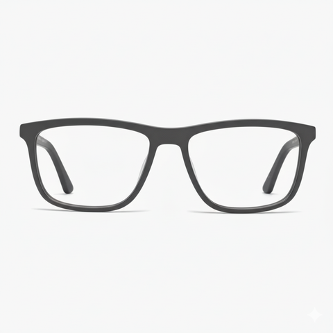 Glasses Style Name Grey