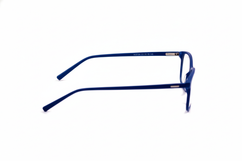 Glasses Style Name Blue