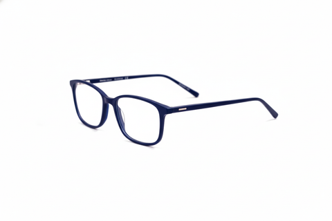 Glasses Style Name Blue