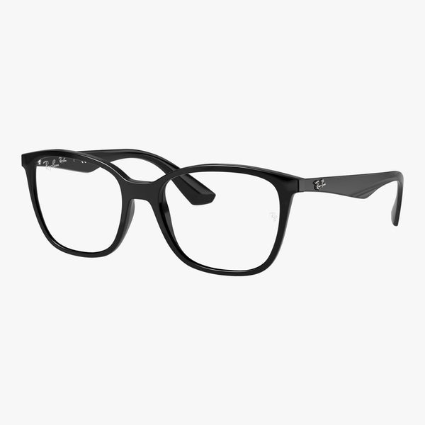 Ray-Ban RX7066 - 2000 - Sort