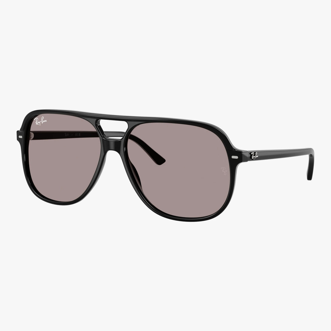 Ray-Ban BILL - 901/53 - Sort