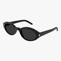 Saint Laurent SL 567 - 001 - Sort