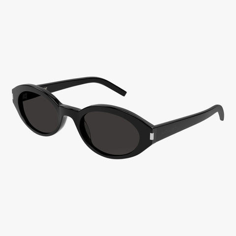 Saint Laurent SL 567 - 001 - Sort